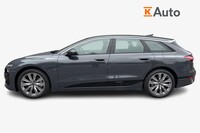 Audi A6 e-tron vaihtoauto