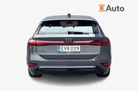 Audi A6 e-tron vaihtoauto