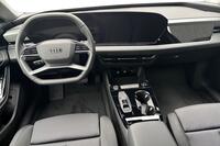 Audi A6 e-tron vaihtoauto
