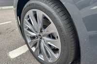 Audi A6 e-tron vaihtoauto