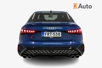 Audi S3 vaihtoauto