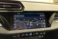 Audi S3 vaihtoauto
