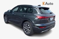 Audi Q6 e-tron vaihtoauto
