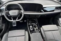 Audi Q6 e-tron vaihtoauto