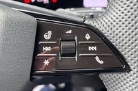 Audi Q6 e-tron vaihtoauto