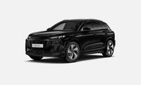 Audi Q6 e-tron vaihtoauto