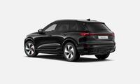 Audi Q6 e-tron vaihtoauto
