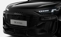 Audi Q6 e-tron vaihtoauto