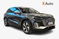 Audi SQ6 e-tron vaihtoauto