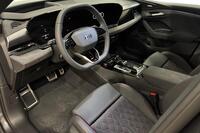 Audi SQ6 e-tron vaihtoauto