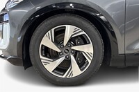 Audi SQ6 e-tron vaihtoauto