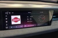 Audi SQ6 e-tron vaihtoauto