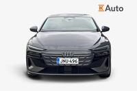 Audi A6 e-tron vaihtoauto