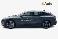 Audi A6 e-tron vaihtoauto