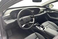 Audi A6 e-tron vaihtoauto