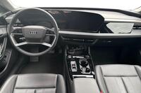 Audi A6 e-tron vaihtoauto