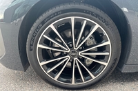 Audi A6 e-tron vaihtoauto