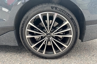 Audi A6 e-tron vaihtoauto