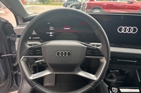 Audi A6 e-tron vaihtoauto