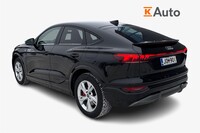 Audi Q6 e-tron vaihtoauto