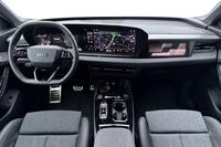 Audi Q6 e-tron vaihtoauto