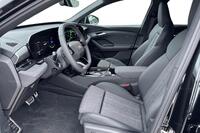 Audi Q6 e-tron vaihtoauto