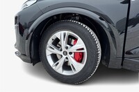 Audi Q6 e-tron vaihtoauto