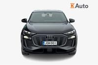 Audi Q6 e-tron vaihtoauto