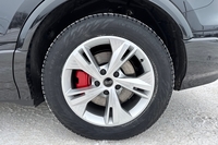 Audi Q6 e-tron vaihtoauto