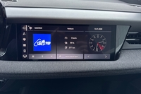 Audi Q6 e-tron vaihtoauto