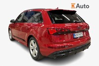 Audi Q7 vaihtoauto