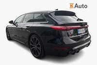 Audi S6 e-tron vaihtoauto