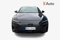 Audi S6 e-tron vaihtoauto