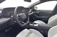 Audi S6 e-tron vaihtoauto