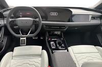 Audi S6 e-tron vaihtoauto