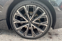 Audi S6 e-tron vaihtoauto