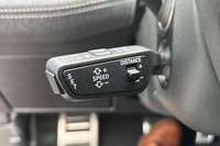 Audi S6 e-tron vaihtoauto