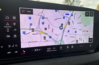 Audi S6 e-tron vaihtoauto