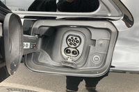 Audi S6 e-tron vaihtoauto