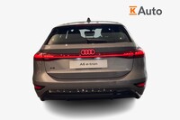 Audi A6 e-tron vaihtoauto