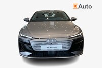 Audi A6 e-tron vaihtoauto