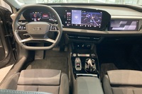 Audi A6 e-tron vaihtoauto