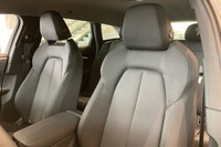 Audi A6 e-tron vaihtoauto