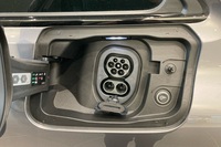 Audi A6 e-tron vaihtoauto