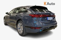 Audi A6 e-tron vaihtoauto