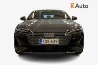 Audi A6 e-tron vaihtoauto