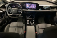 Audi A6 e-tron vaihtoauto