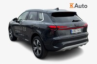Audi Q3 vaihtoauto