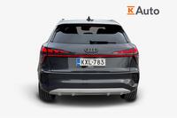 Audi Q3 vaihtoauto