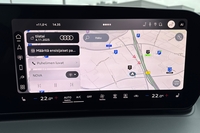 Audi Q3 vaihtoauto